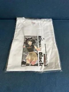 ウマ娘 キタサンブラック よみうりランド Tシャツ Lサイズ