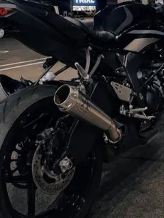 Racefit フルエキ XSR900 MT-09 - メルカリ