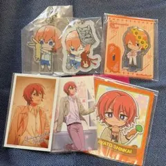 弱虫ペダル 新開隼人 まとめ売り