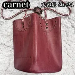 2026年最新】Carnet バッグの人気アイテム - メルカリ