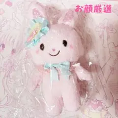 希少】Angelic Pretty サンリオ ウィッシュミーメル ぬいぐるみ - メルカリ