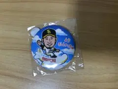 ホークス若鷹ガチャ　40 杉山一樹