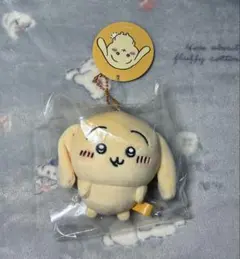 ちいかわ うさぎ 垂れ耳 ぬいぐるみのサムネイル