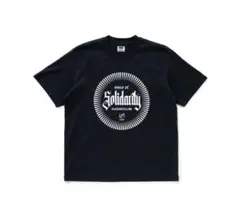 RATS SOLIDARITY TEE ラッツ Tシャツ