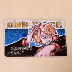 2025年最新】one piece ワンピース サンジの人気アイテム - メルカリ