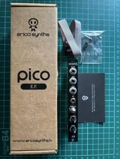 2025年最新】erica synthsの人気アイテム - メルカリ