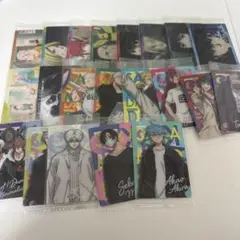 SAKAMOTO DAYSウエハースカードまとめ売り⑤