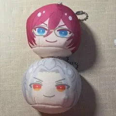 乱凪砂 七種茨 おまんじゅう