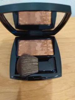 CHANEL　チーク　レティサージュ　ツイードベージュ　シャネル