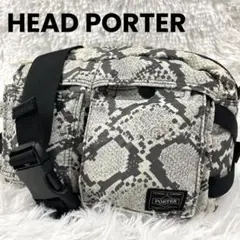 2025年最新】head porter パイソンの人気アイテム - メルカリ
