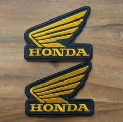2025年最新】ホンダHONDA刺繍ワッペンの人気アイテム - メルカリ
