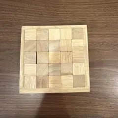 消毒済みピグマリオン ウッディブロック