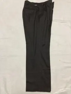 Musingwear GrandSlamメンズウールスラックス〔91㎝〕美品最終