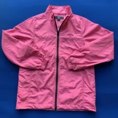 ク*オ様 Callaway X Series レディースジャケット M寸 ピンク