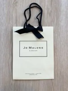 Jo MALONE LONDON ハウス オブ ジョー マローン ショップ袋