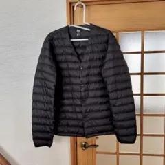 ユニクロ UNIQLO ULTRA LIGHT DOWN Mサイズ