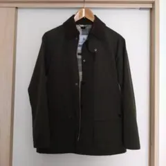 2025年最新】バブアー ビデイルsl 34の人気アイテム - メルカリ