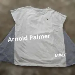 Arnold Palmer ❀ Mサイズ Tシャツ　カットソーのサムネイル