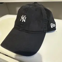 ニューエラ　NY キャップ