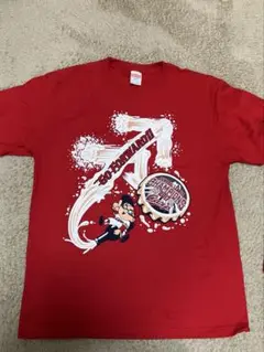 値下げ中！！セリーグ優勝時のビールかけ用Vジャン（2006年） 安いスポーツ - 値下げ中！！セリーグ優勝時のビールかけ用V