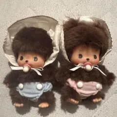 ベビチッチ キャラクターグッズ