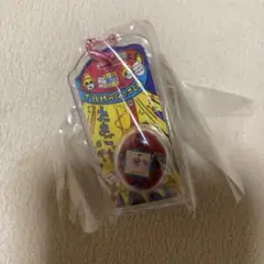 たまごっち　ストラップ　ガチャガチャ