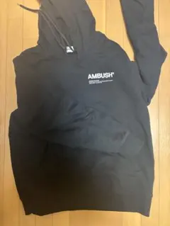 AMBUSH パーカー フーディーのサムネイル