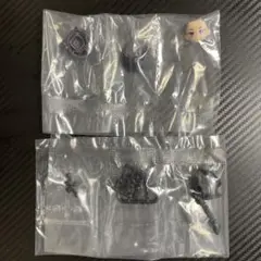 【匿名配送】リンクトラベラーズ レジスタンスリーダー 未開封