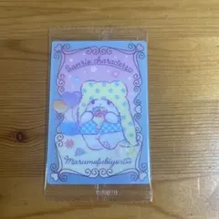サンリオウエハース