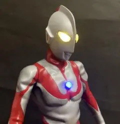 ☆ビリケン商会 ウルトラマン Bタイプ 円谷プロ 硬質ソフビ Amazon.co.jp: ビリケン商会 ウルトラマン Bタイプ ソフビ