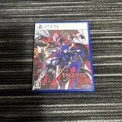 PS5 真・女神転生V Vengeance
