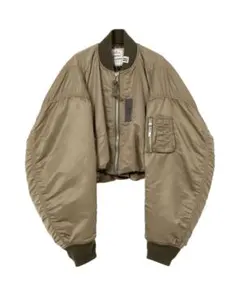 2025年最新】ミハラヤスヒロ MA-1の人気アイテム - メルカリ