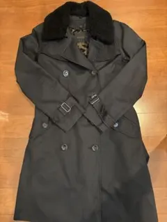 COACH トレンチコートのサムネイル