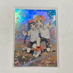 2025年最新】原作版カードキャプターさくらトレーディングカードの人気