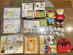 こどもちゃれんじ　ぽけっと2019年11月〜2020年3月