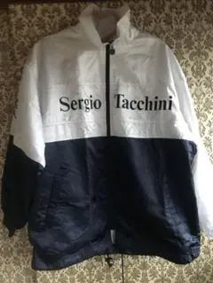 ◉海外ブランド◉SERGIO TACCHINI テニスウエア 2点セット L ◉海外ブランド◉SERGIO TACCHINI テニスウエア 2点セット L ◉海外