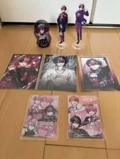 SIXFONIA シクフォニ LAN autumnデフォ80点+痛バセット SIXFONIA シクフォニ LAN autumnデフォ80点+痛バセット