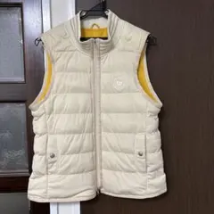 M•U SPORTS ベスト　Lサイズ相当