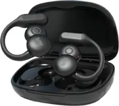 ワイヤレスイヤホン イヤーカフ Bluetooth 耳掛け　軽量　タッチ操作