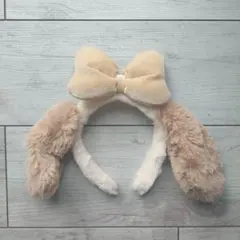 USJ スヌーピー　カチューシャ