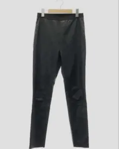 YLEVE イレーヴ カーゴパンツ セレブ コットンパンツ 新品未使用サイズ2 YLEVE イレーヴ カーゴパンツ セレブ コットンパンツ 新品未使用