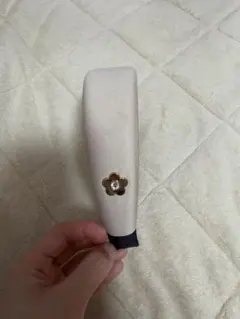 お*ろ様 MARY QUANT カチューシャ ベージュのサムネイル