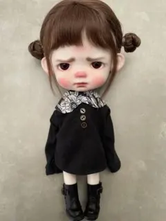 qbaby bjd doll カスタムドール Amazon.co.jp: qbaby bjd doll dayuanbaoカスタムドールbjd