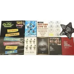 BiSH グッズ　まとめ売り