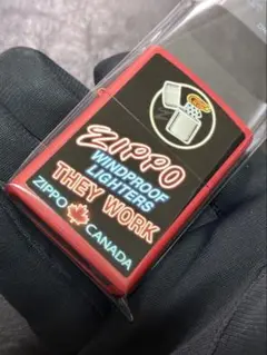 2025年最新】ZIPPO カナダの人気アイテム - メルカリ