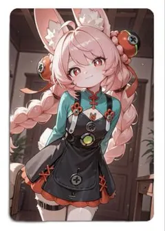 ウラシク セクシーカード 両面 美少女カード - メルカリ
