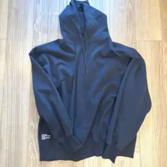 FreshService / LIGHT OZ PULLOVERフーディ