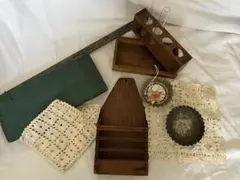 アンティーク 置物