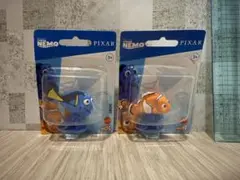 ファインディング・ニモ　フィギュアセット