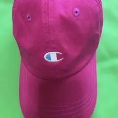 Champion チャンピオン　キャップ